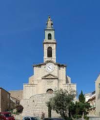 église décanale Saint-Louis de Sète